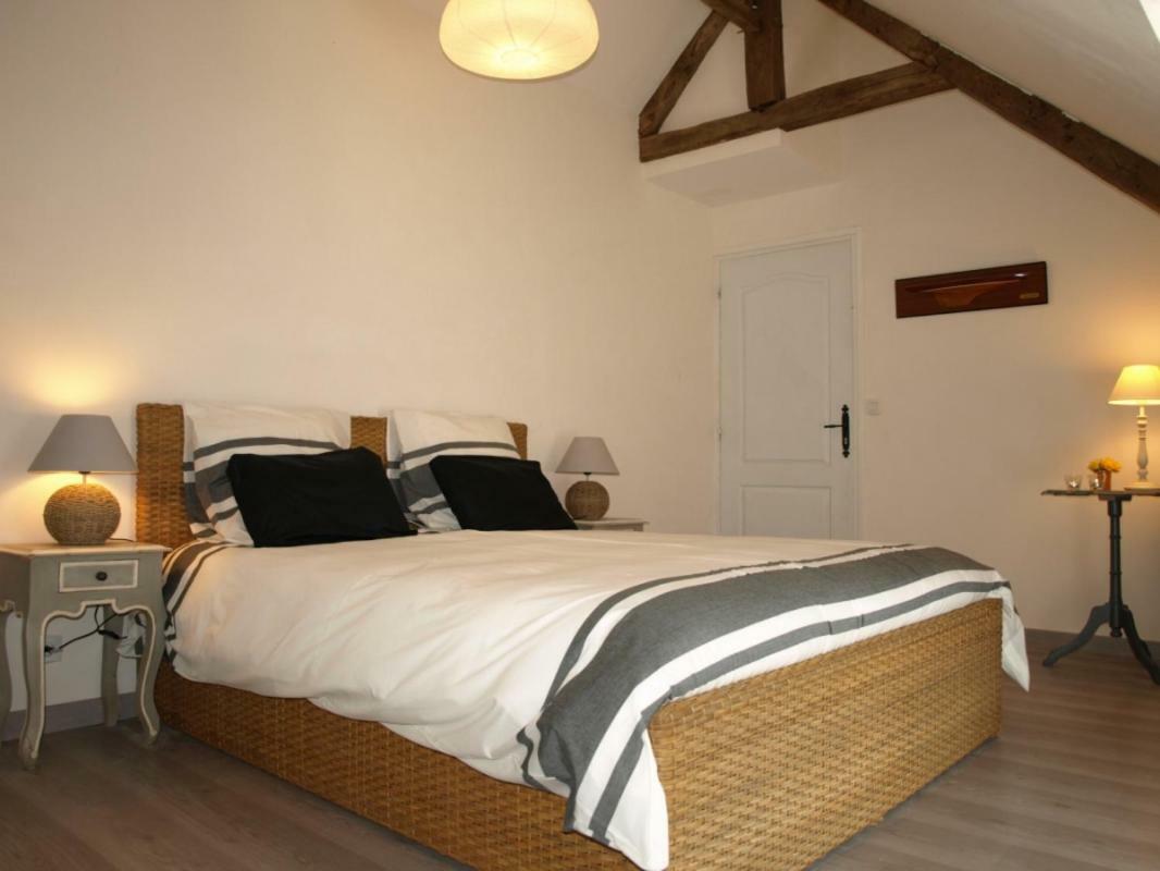 Chambres D'Hotes Dinan Trevron Экстерьер фото